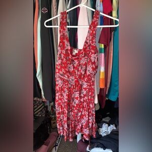 Medium dress
In great condition and material is very soft and comfortable